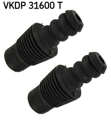 Fole do amortecedor de suspensão SKF ref. VKDP 31600 T